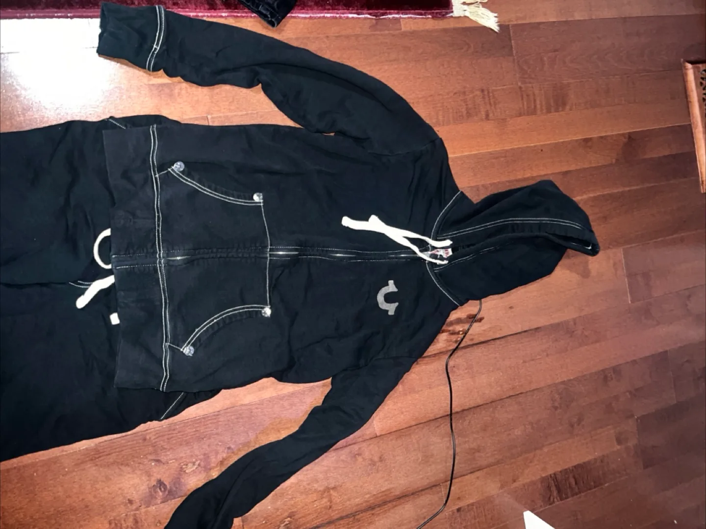 True Religion Tracksuit image indicator(6)