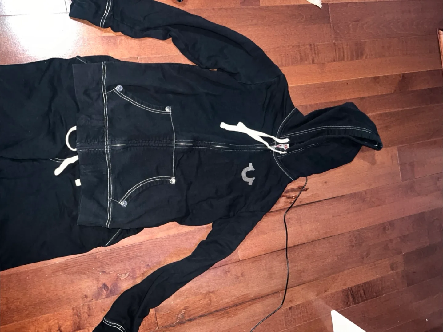 True Religion Tracksuit image indicator(7)