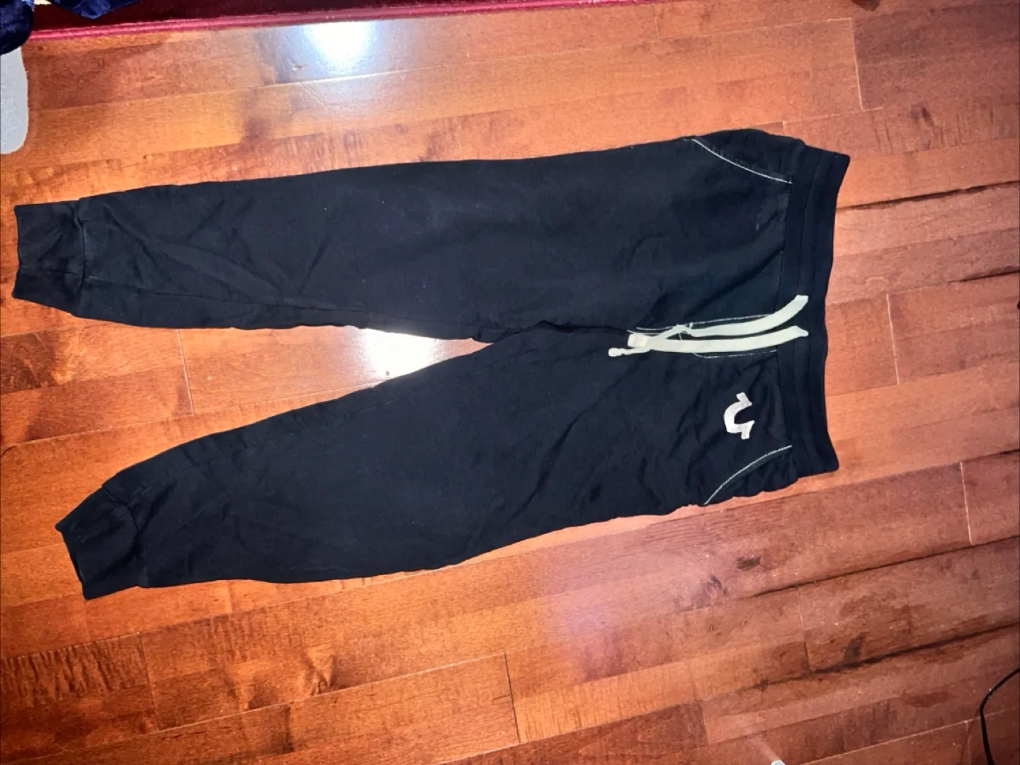 True Religion Tracksuit image indicator(4)