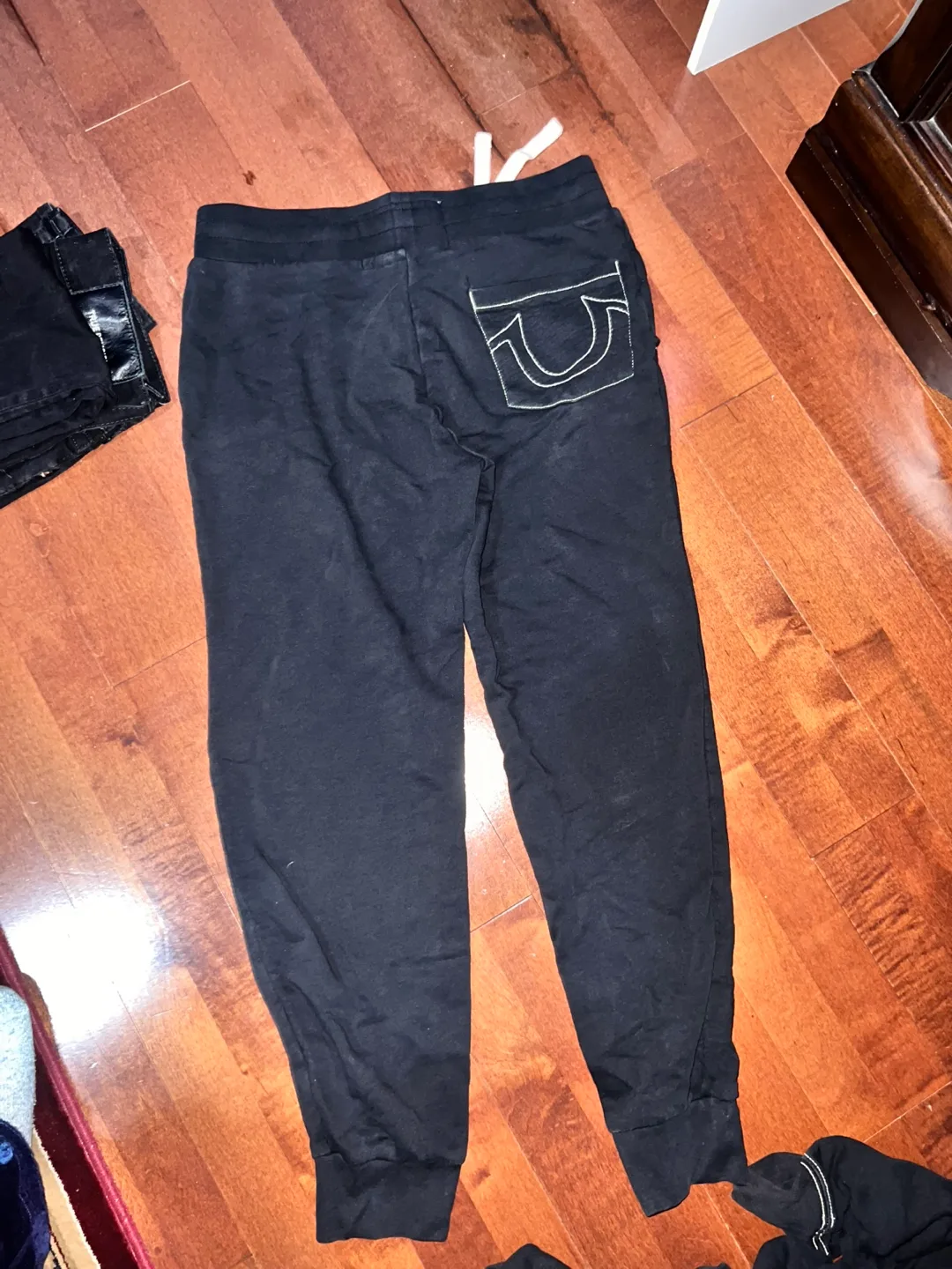 True Religion Tracksuit image indicator(2)