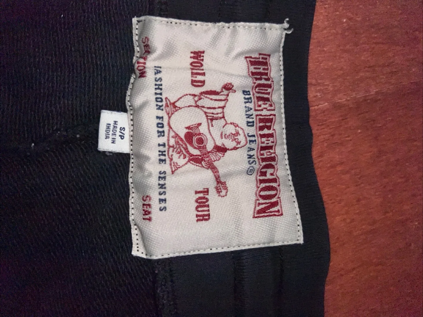 True Religion Tracksuit image indicator(5)