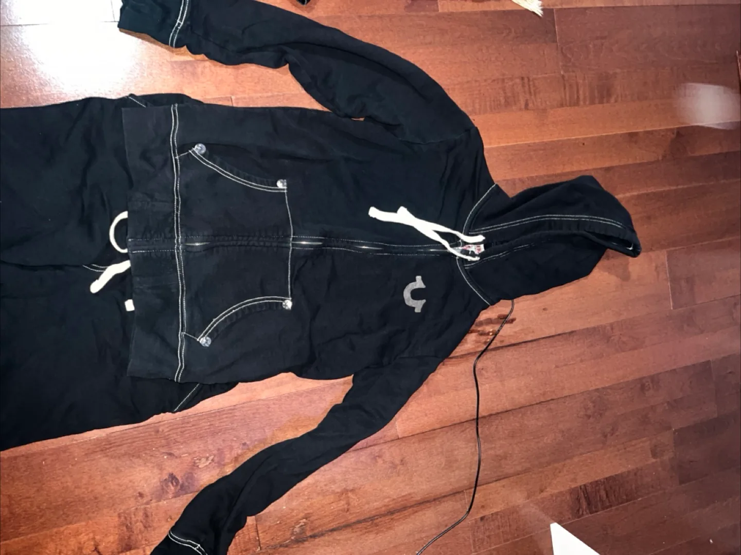 True Religion Tracksuit image indicator(8)