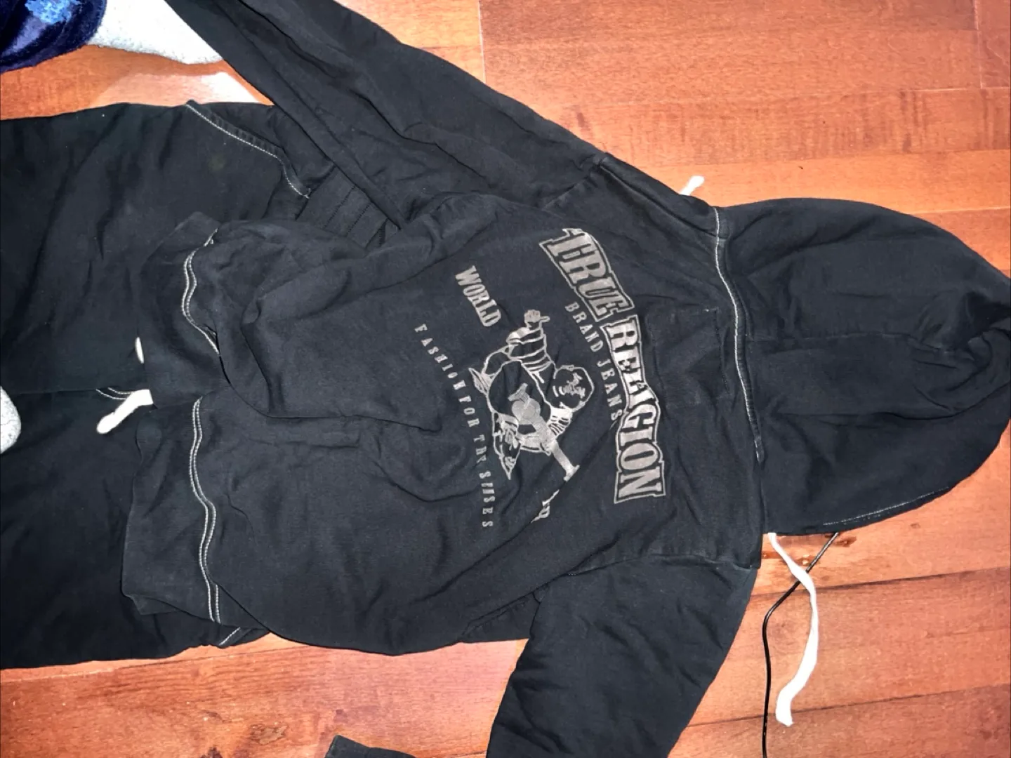 True Religion Tracksuit image indicator(10)