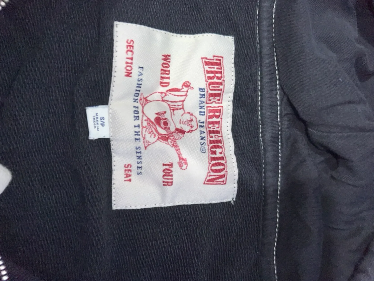 True Religion Tracksuit image indicator(9)