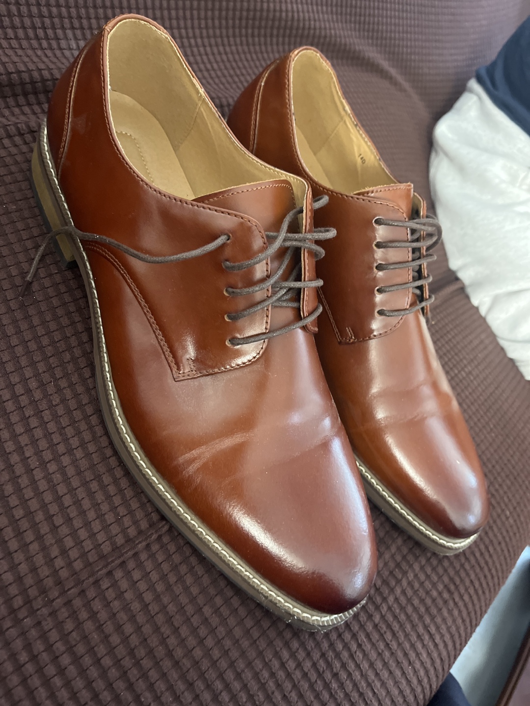 Joseph Abboud Men's Dress Shoes