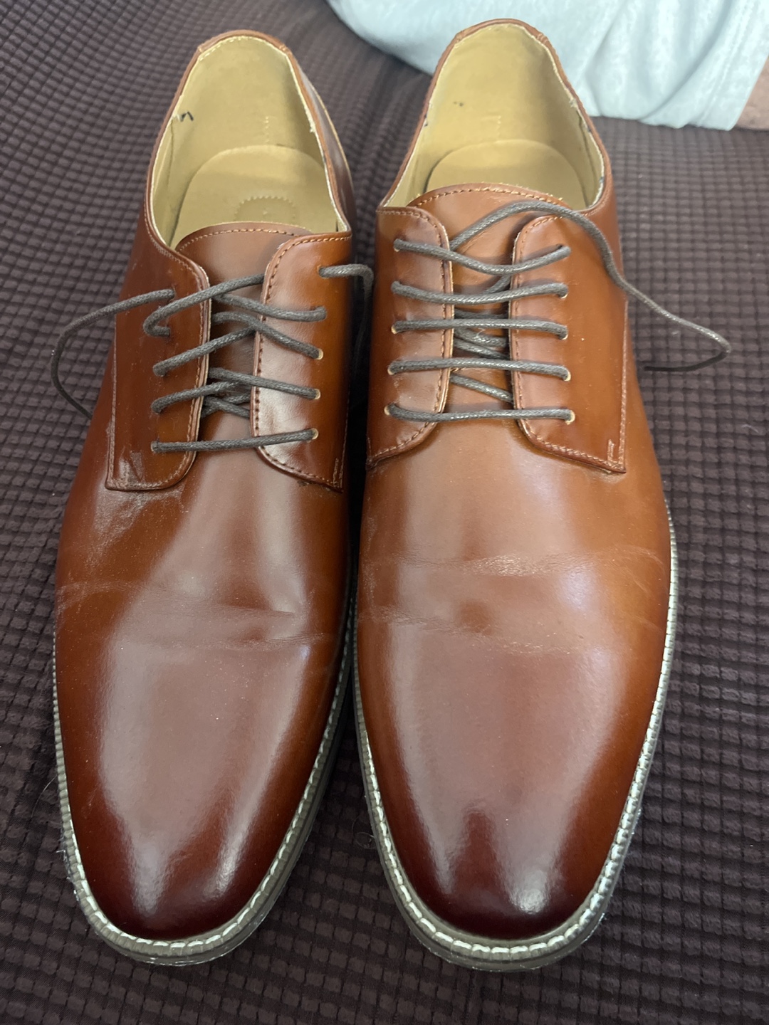 Joseph Abboud Men's Dress Shoes - photo 4