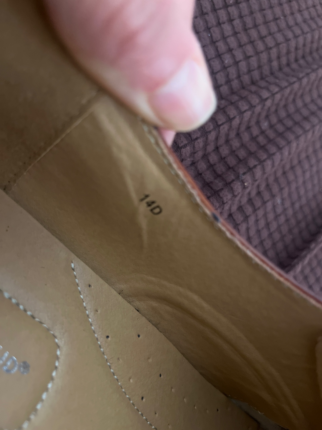 Joseph Abboud Men's Dress Shoes - photo 2