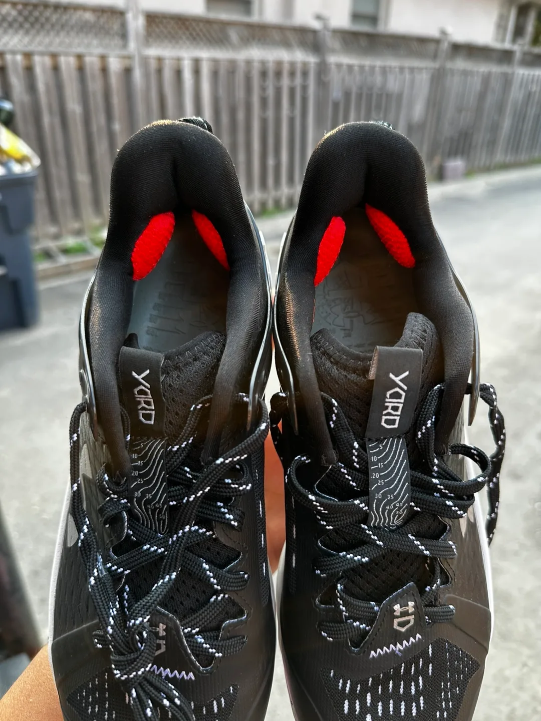 Under Armour Baseball Cleats image indicator(2)