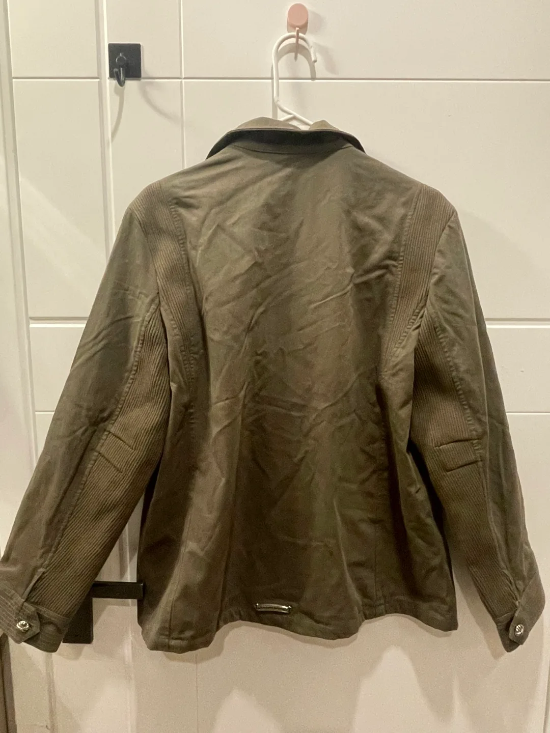 Chrome Hearts Work Jackets image indicator(2)