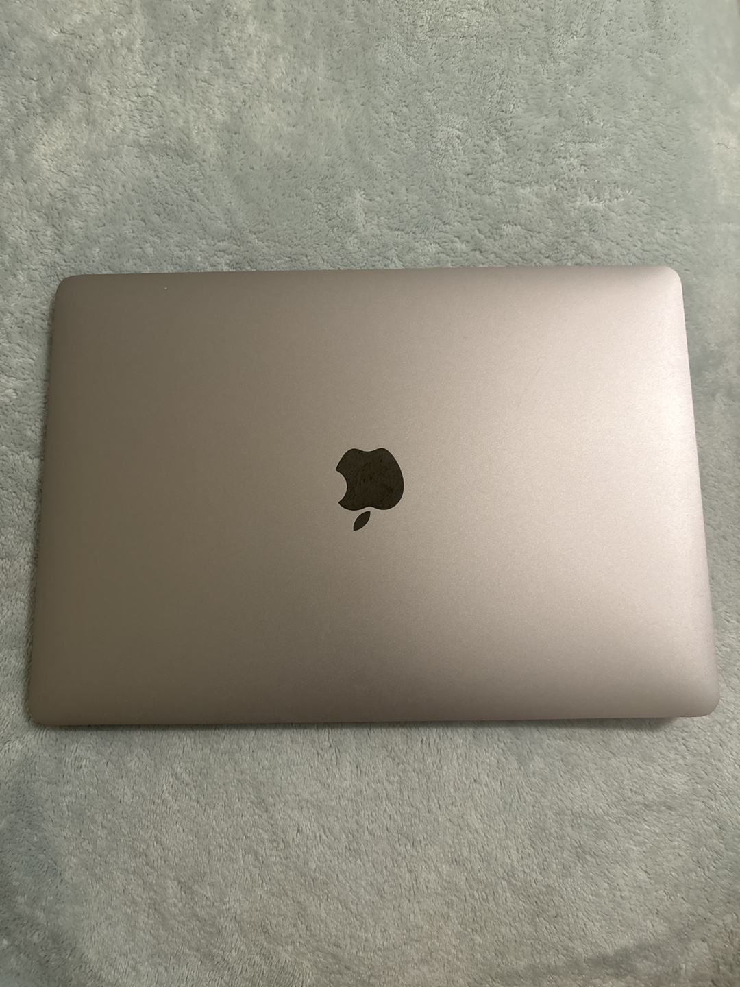 MacBook Pro 13-inch, M1, 2020