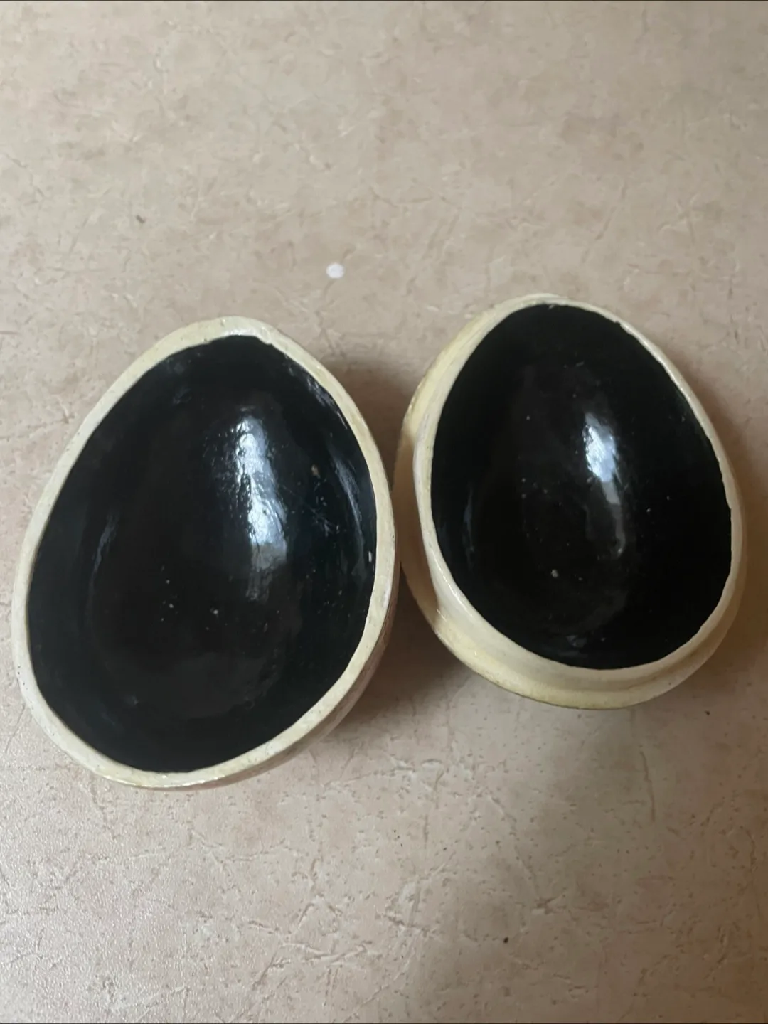 Handmade Kashmiri Painted Art image indicator(3)