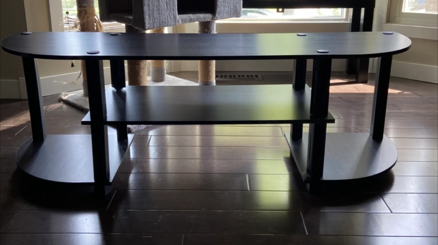 TV/Plant Stand thumbnail