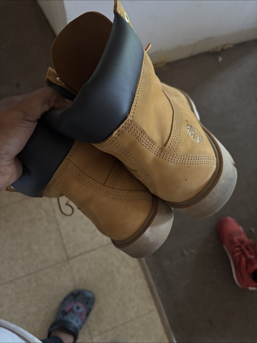 Timberland Boots - photo 4