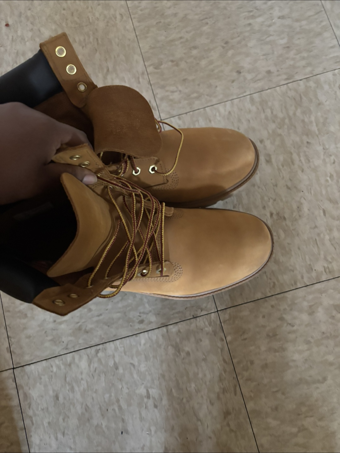 Timberland Boots - photo 2