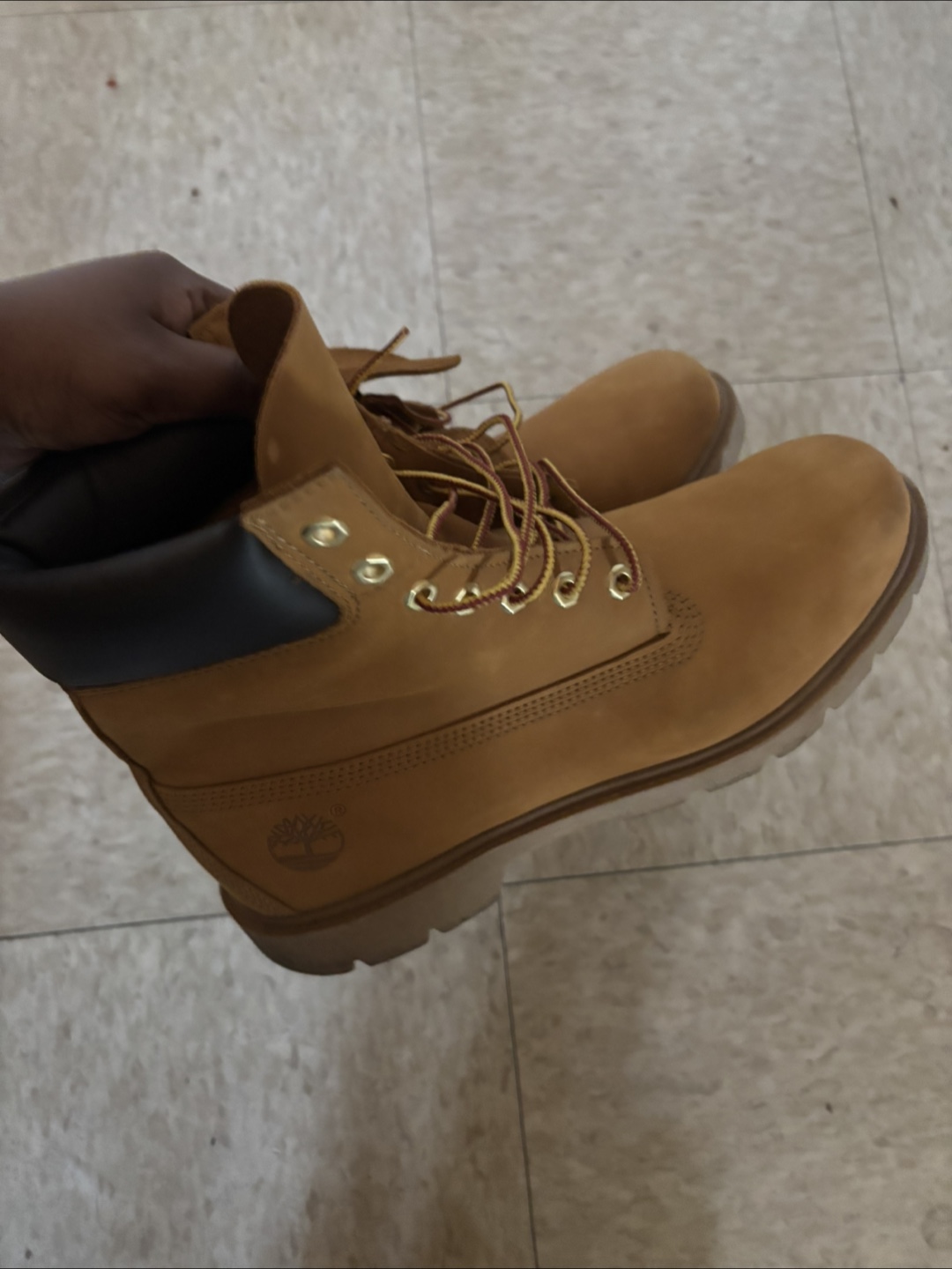 Timberland Boots - photo 3