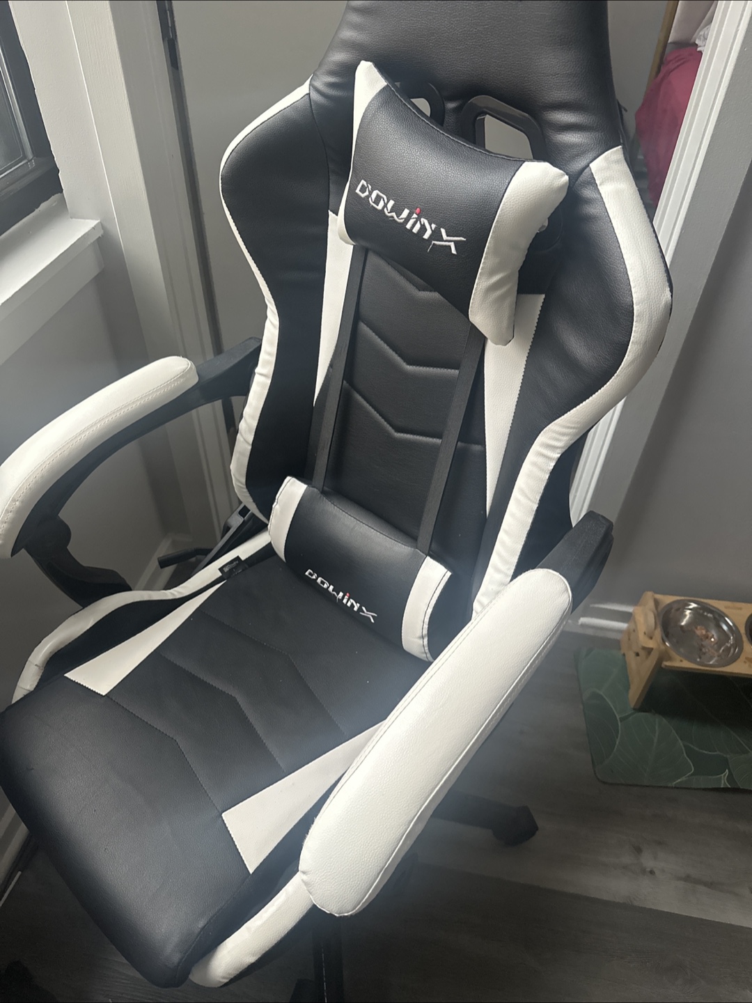 Dowinx gaming chair - photo 3