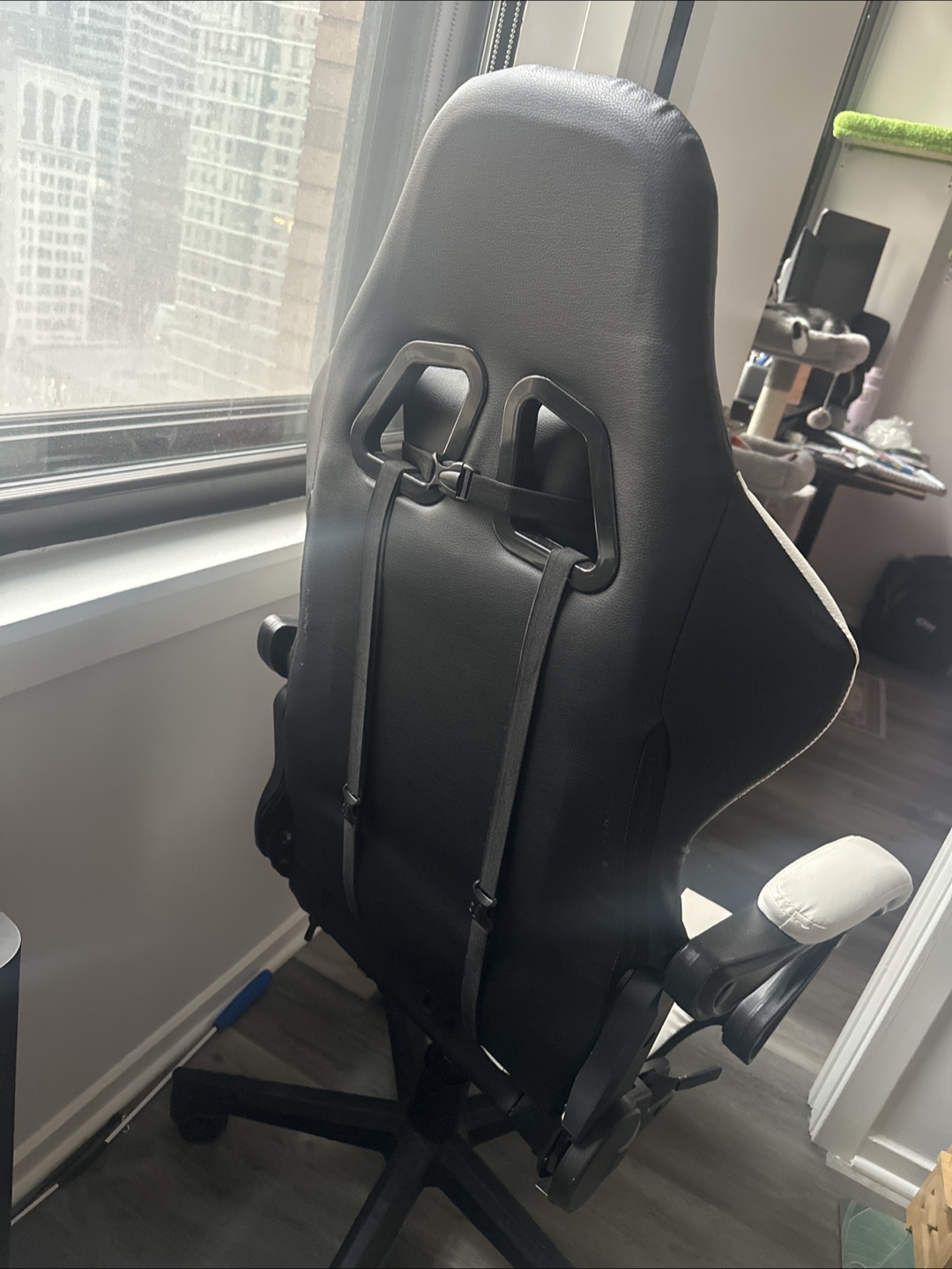 Dowinx gaming chair - photo 2