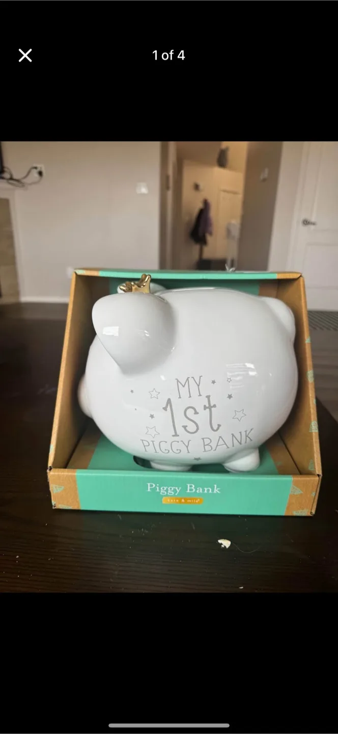 Piggy Bank thumbnail