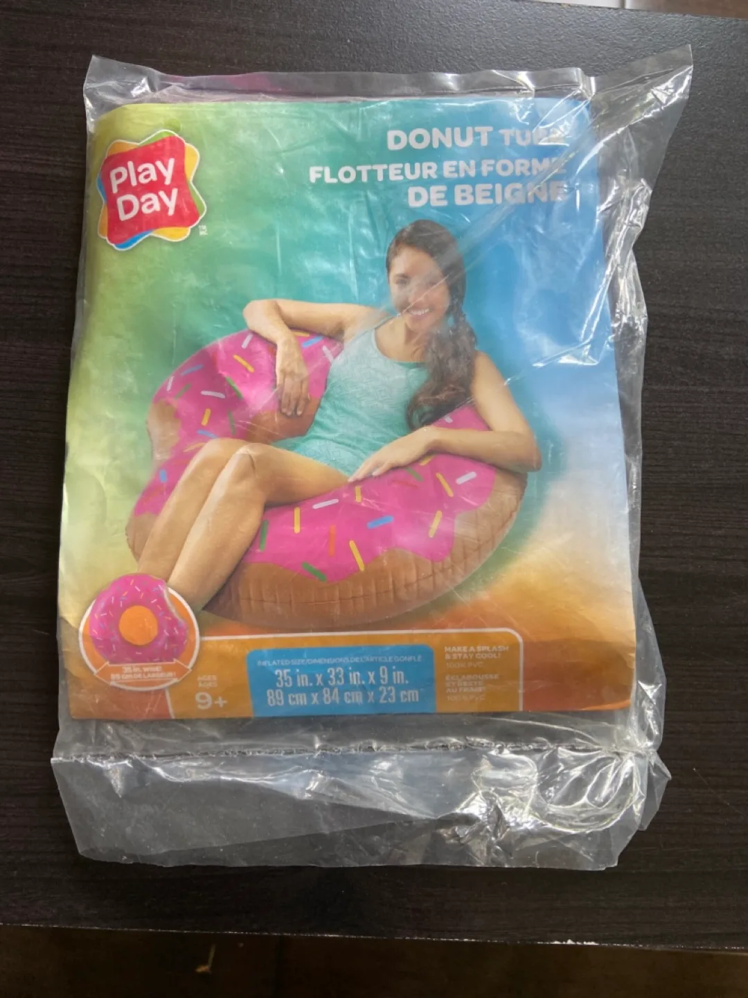 Pool Float thumbnail