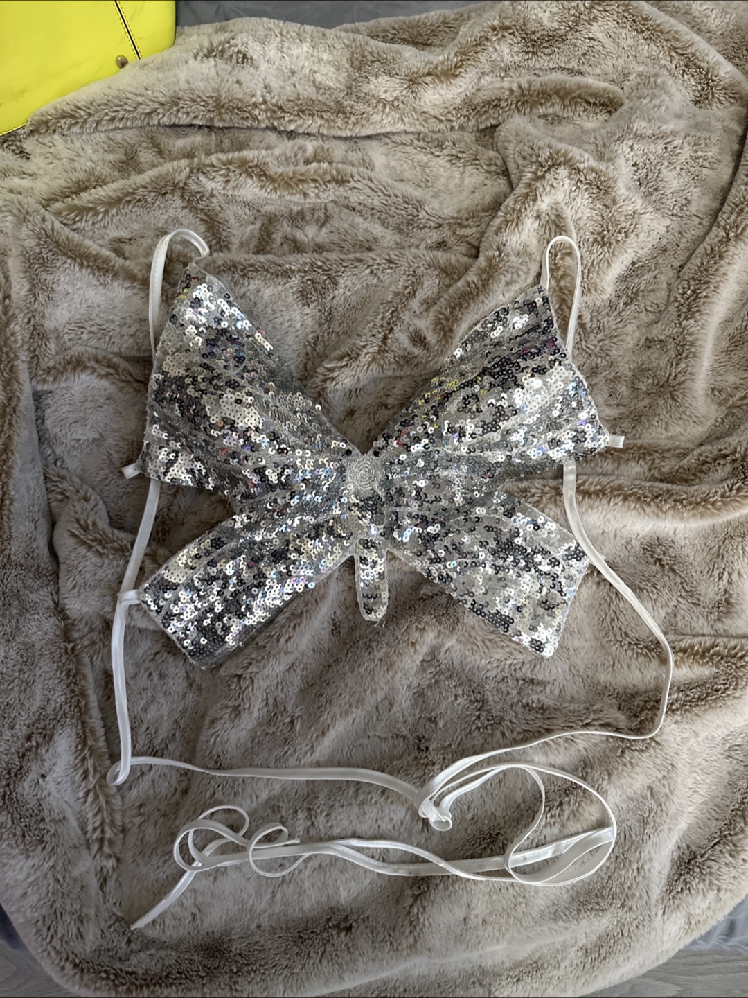 Sequin Bodysuit - photo 2