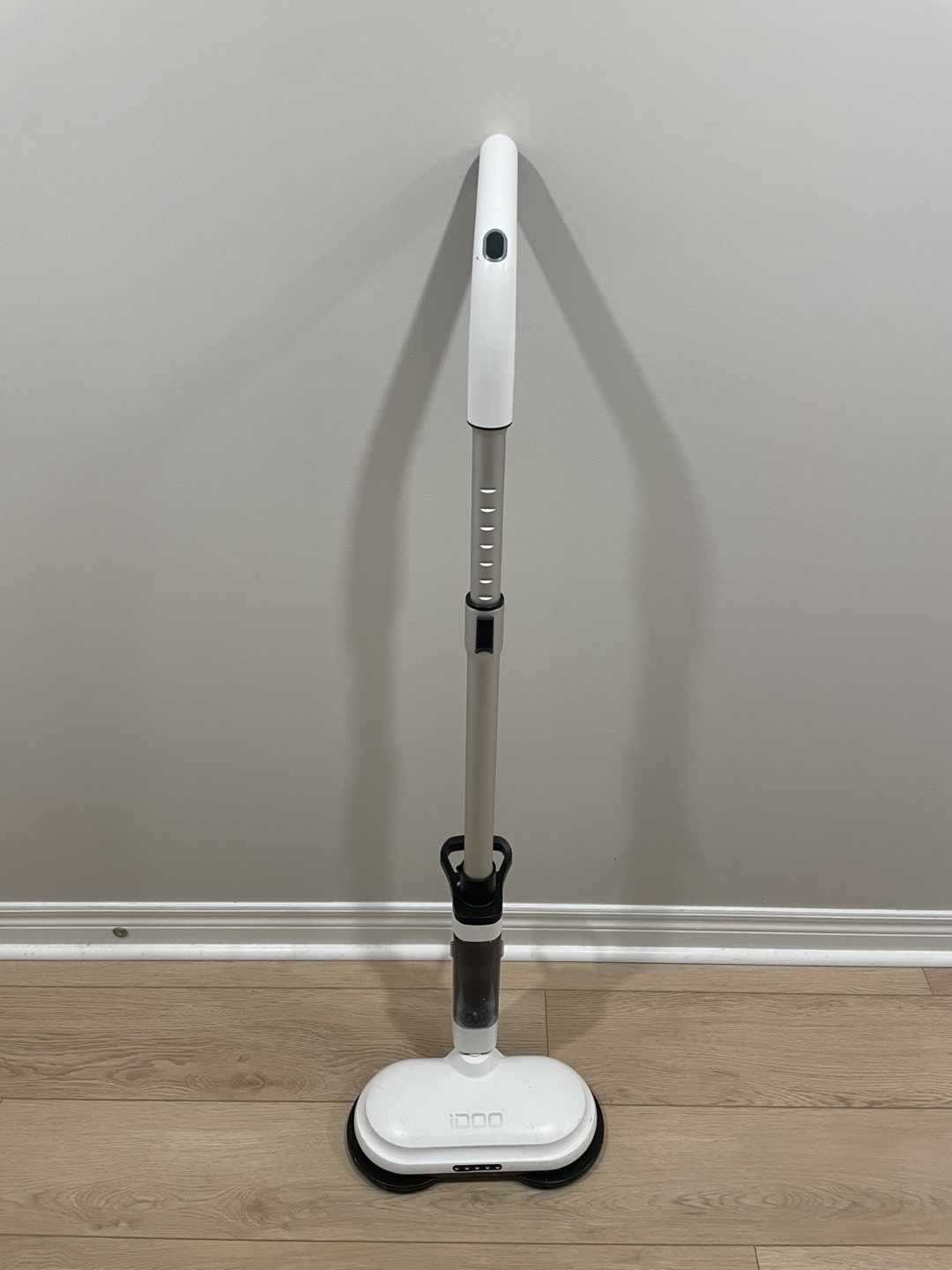 iDOO Cordless Electric Mop