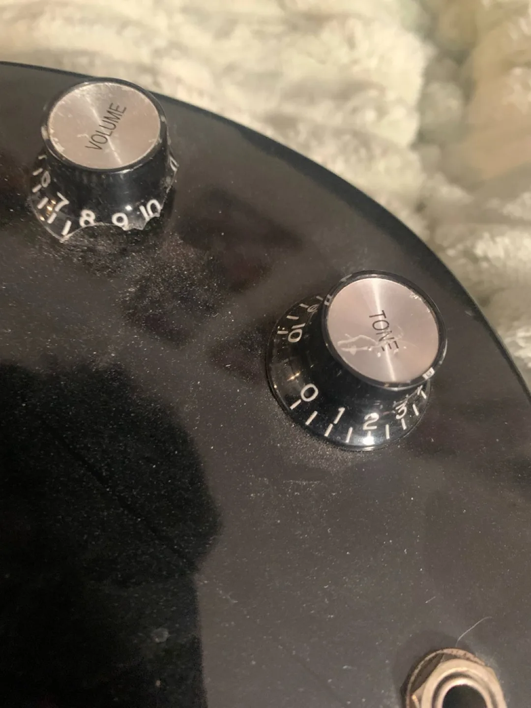 Gibson guitar EB-0(no string) image indicator(5)