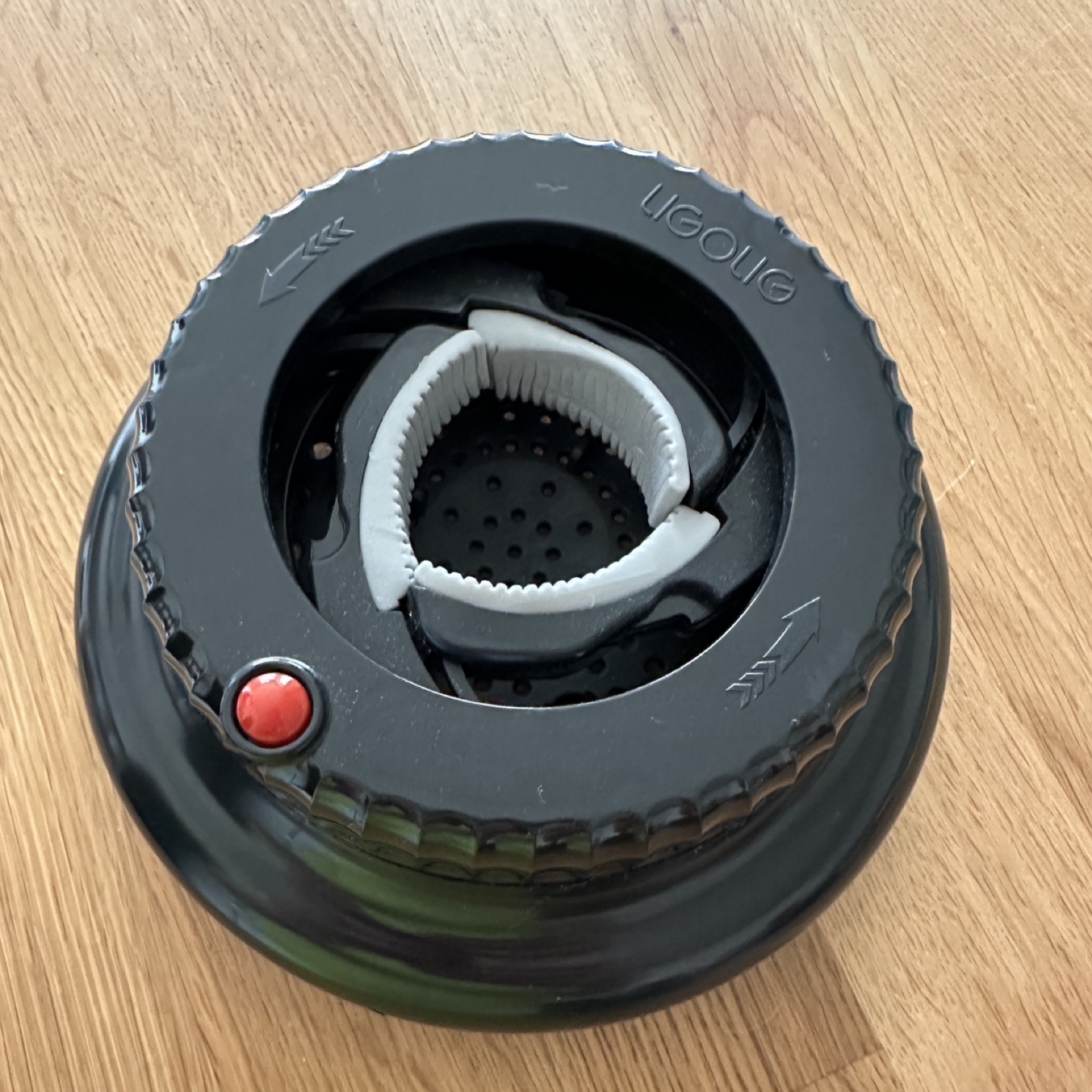 Hair Dryer Diffuser Attachment - photo 2