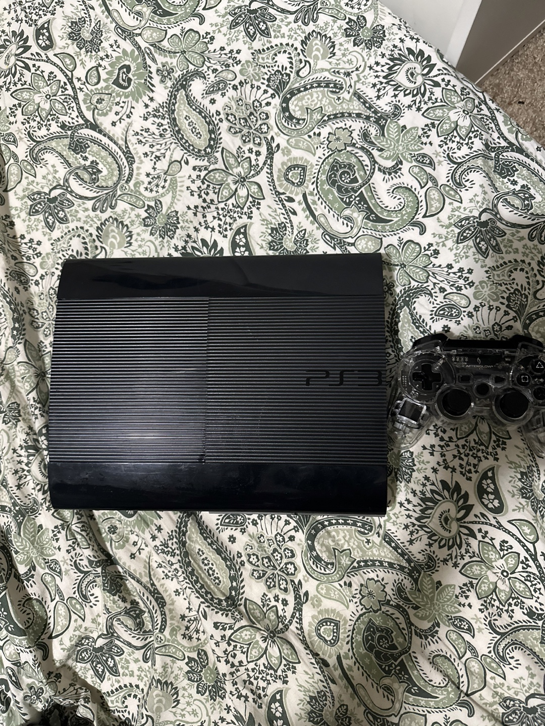 MODDED PS3