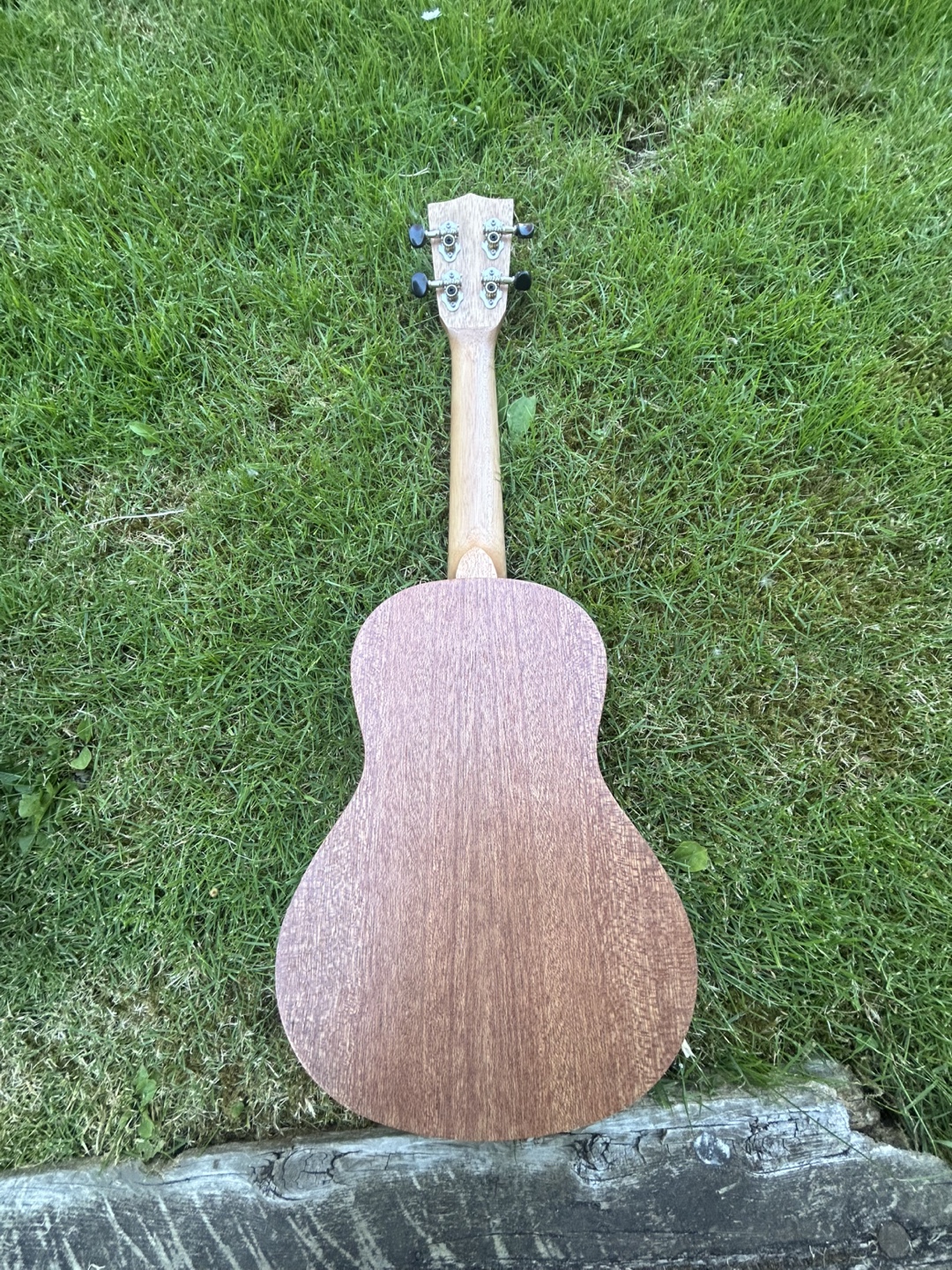 Profile Ukulele With Case - photo 5