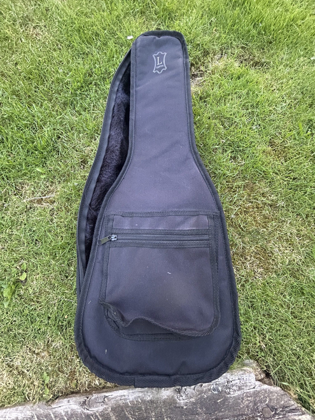 Profile Ukulele With Case - photo 2