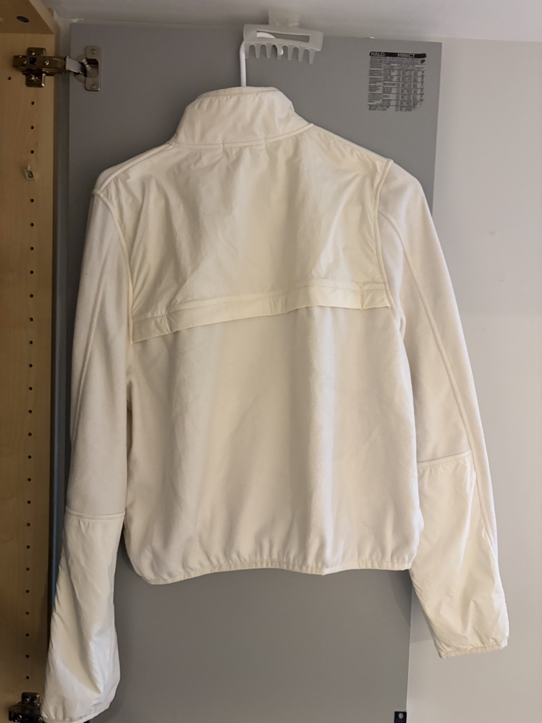 Oysho Fleece Jacket - photo 2