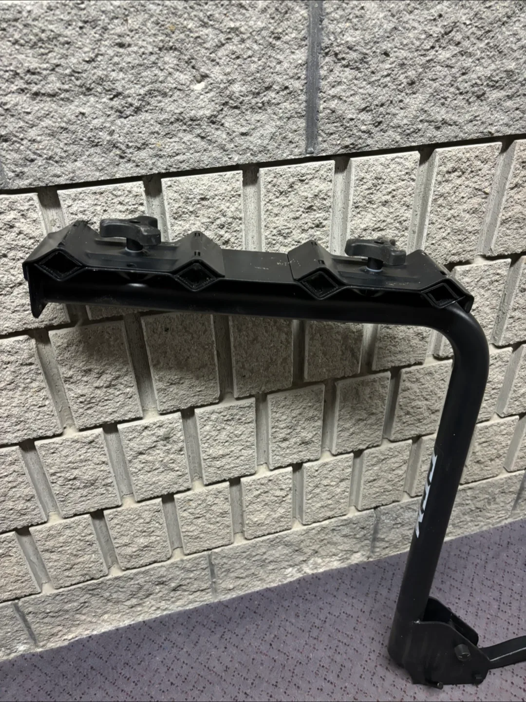 CCM Bicycle Rack - Holds 4 image indicator(2)