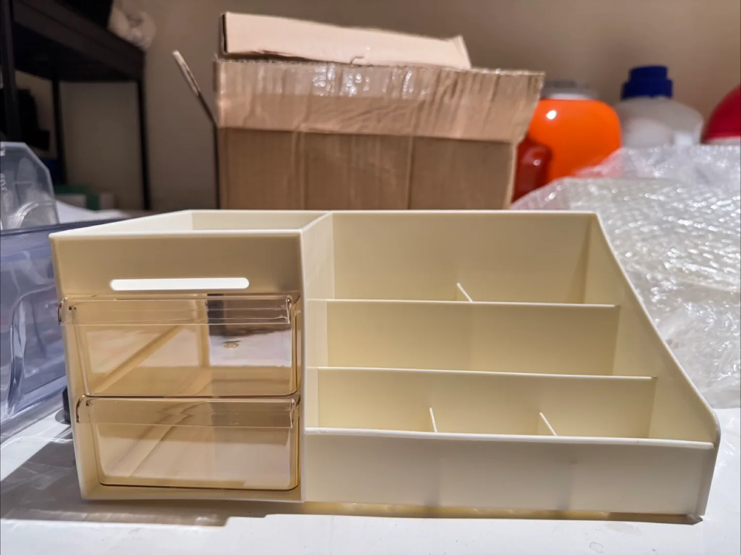 ✨Brand New✨Makeup Organizer thumbnail