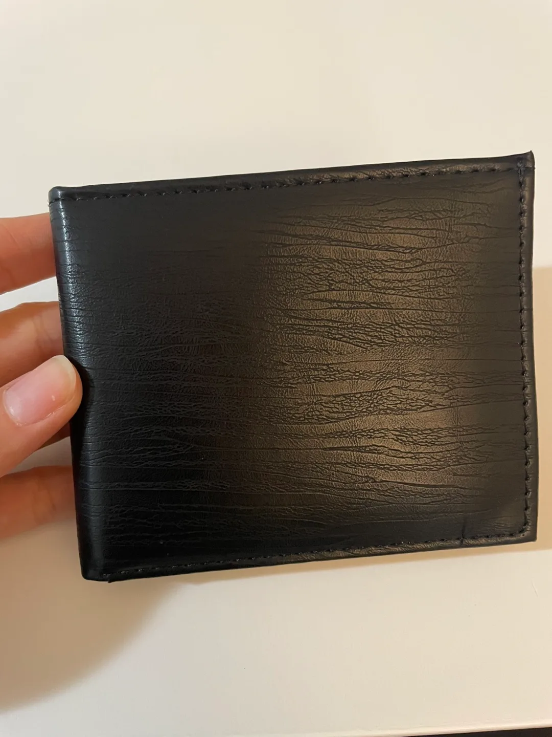 Black Wallet thumbnail