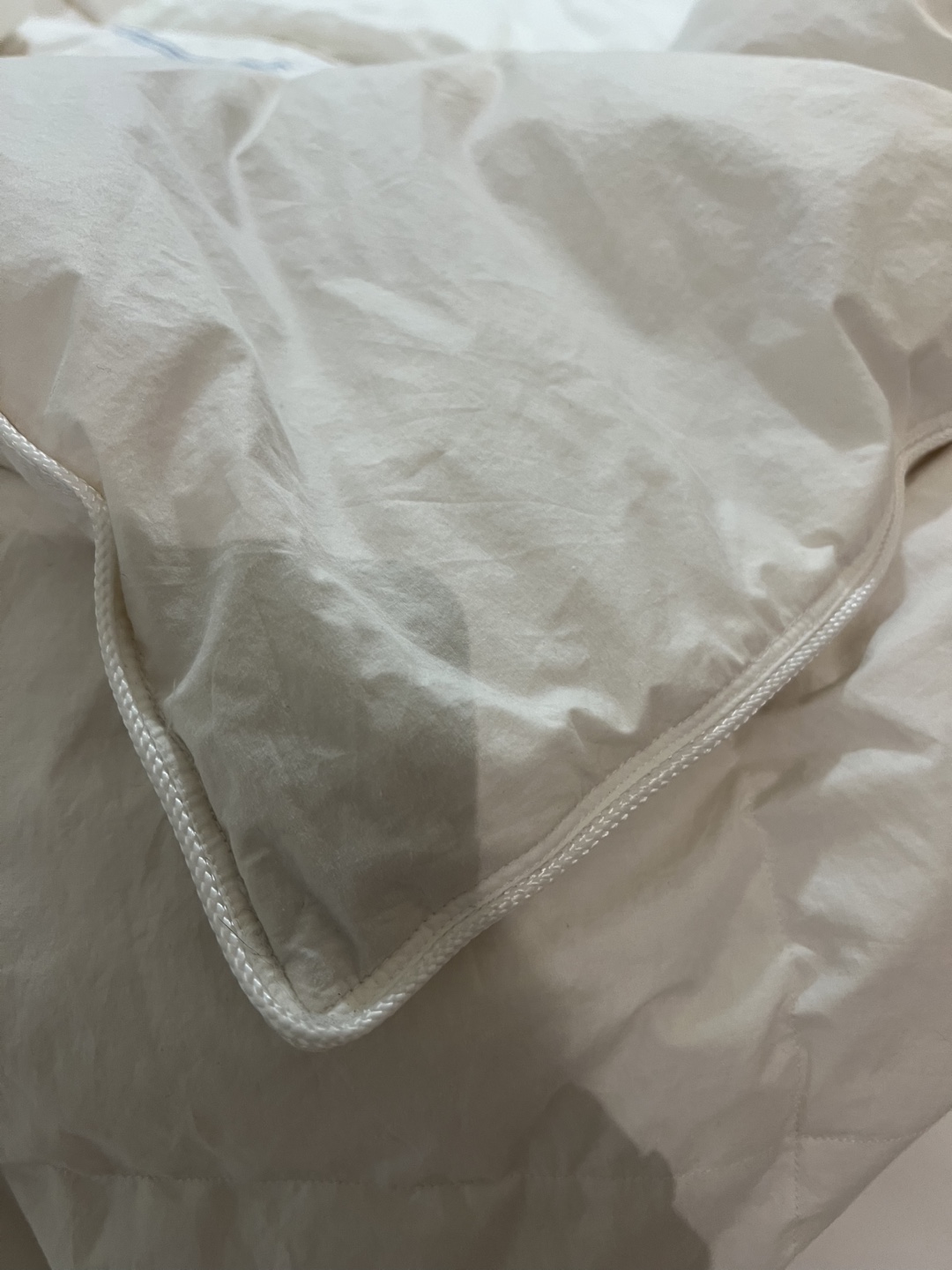 Duvet Queen Deluxe Down and Feather - photo 5