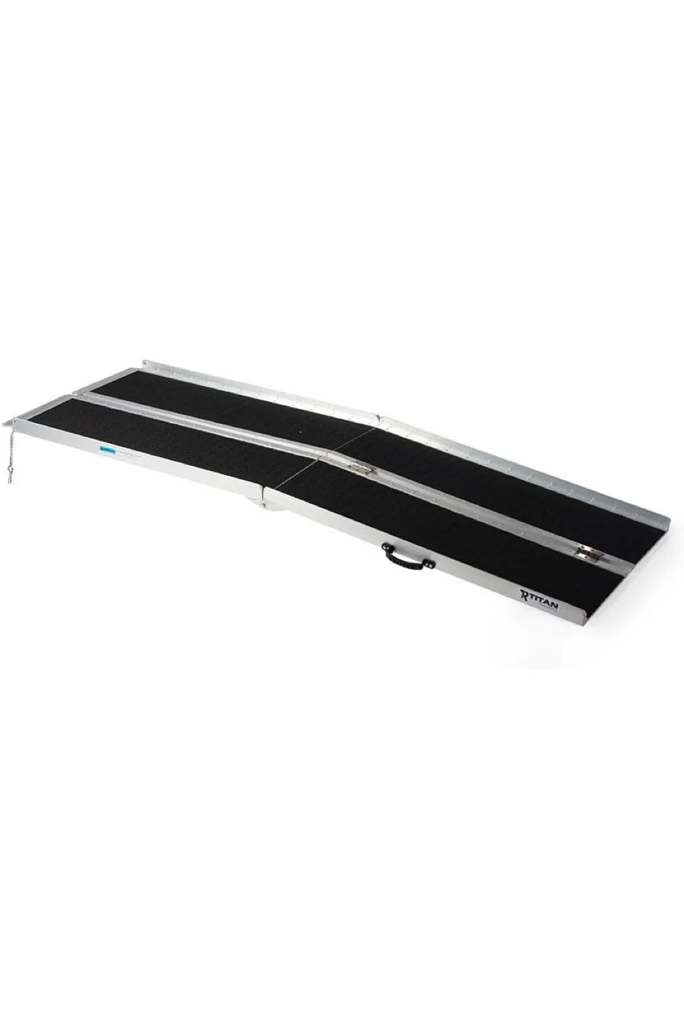 Folding Mobility Ramp thumbnail