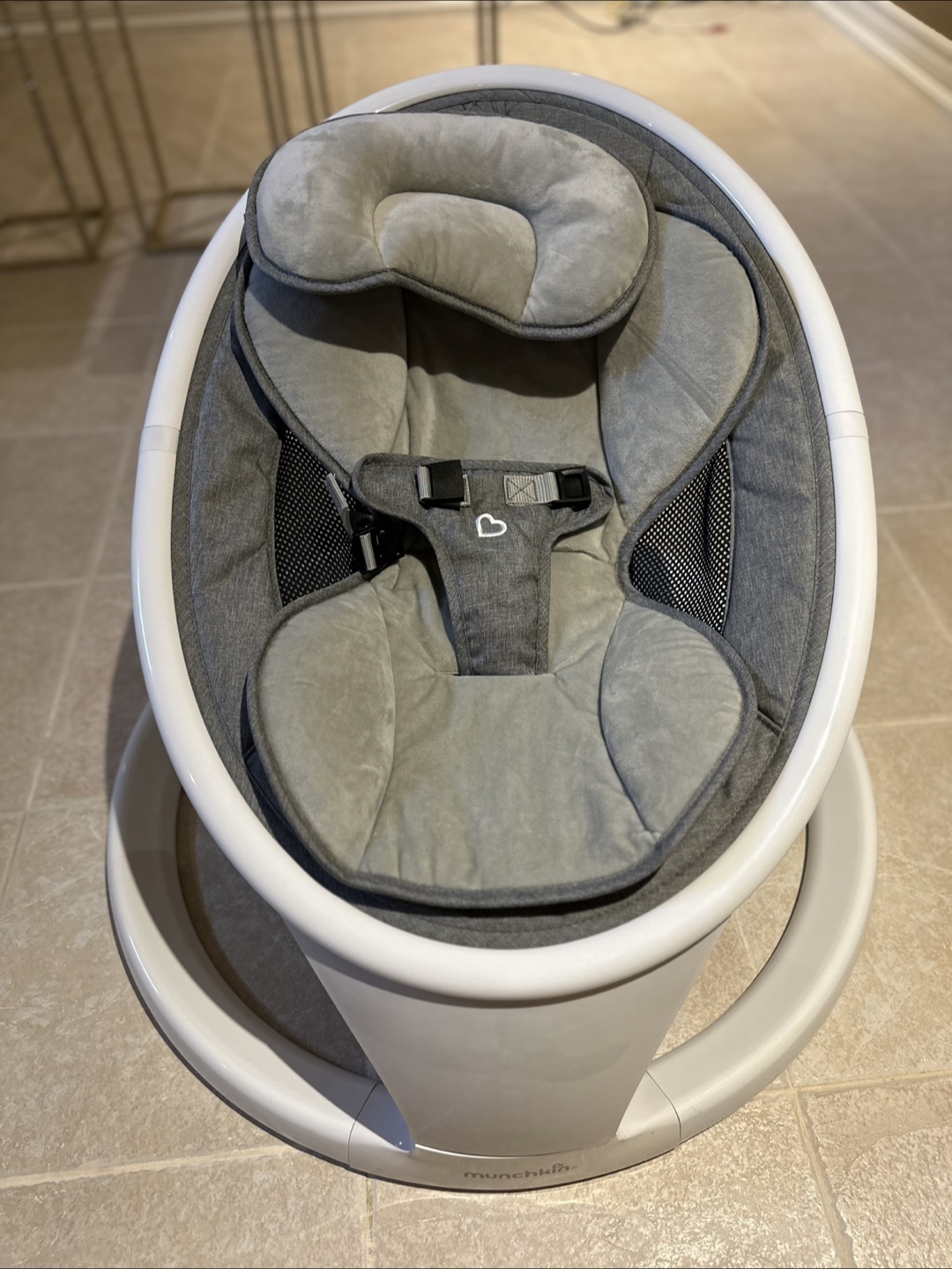Munchkin Baby Swing
