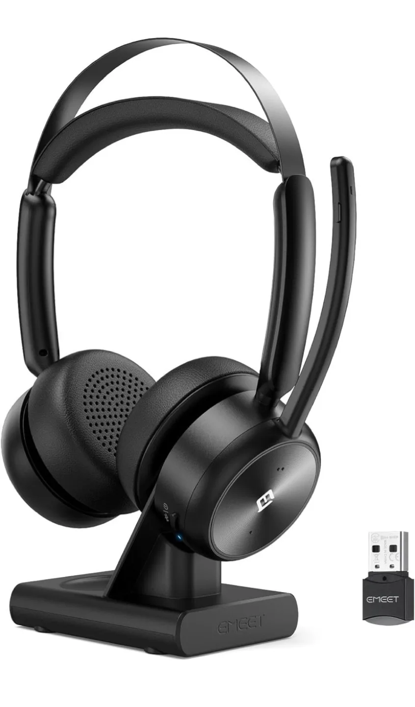 Emeet Office Headset thumbnail