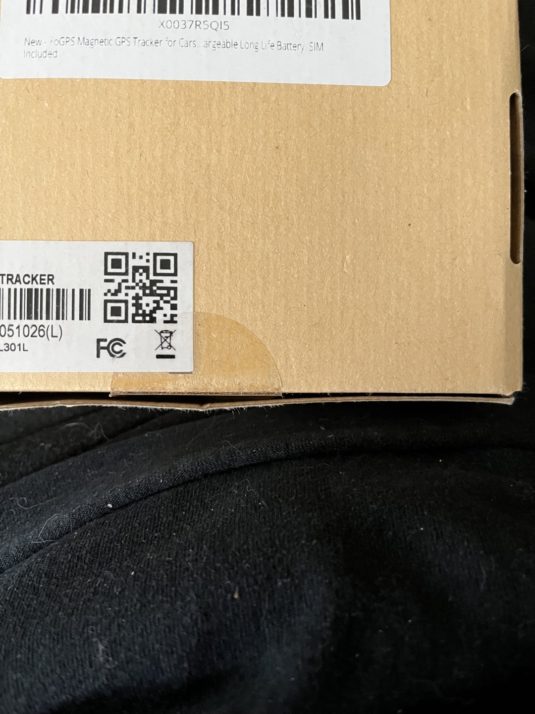 YoGPS 4G Wireless GPS Tracker - photo 4