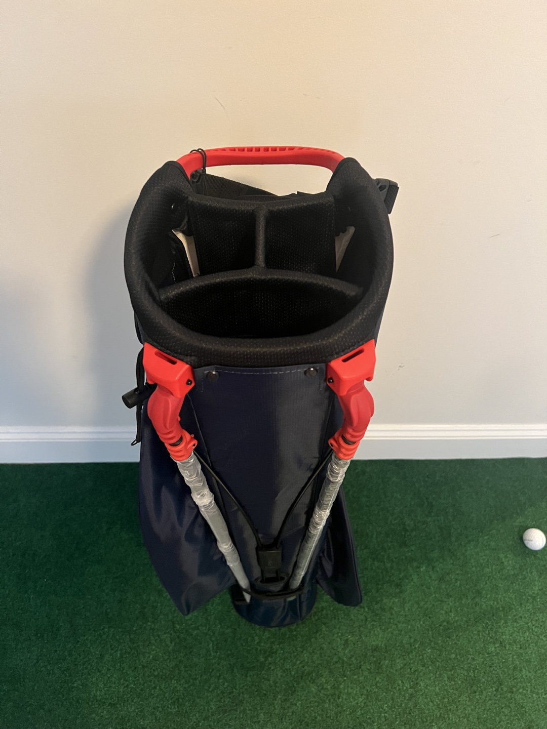 Titleist Players 4 Carbon Stand Bag - photo 5
