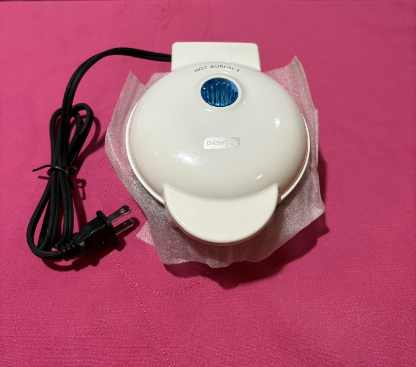 Dash Mini Pancakes Maker