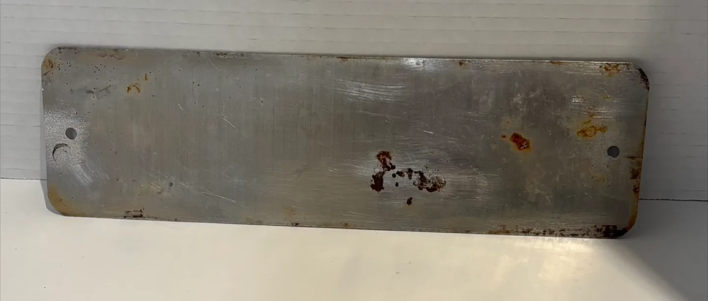 Marmon Herrington 1941 Truck All Wheel Drive Conversion Badge image indicator(3)