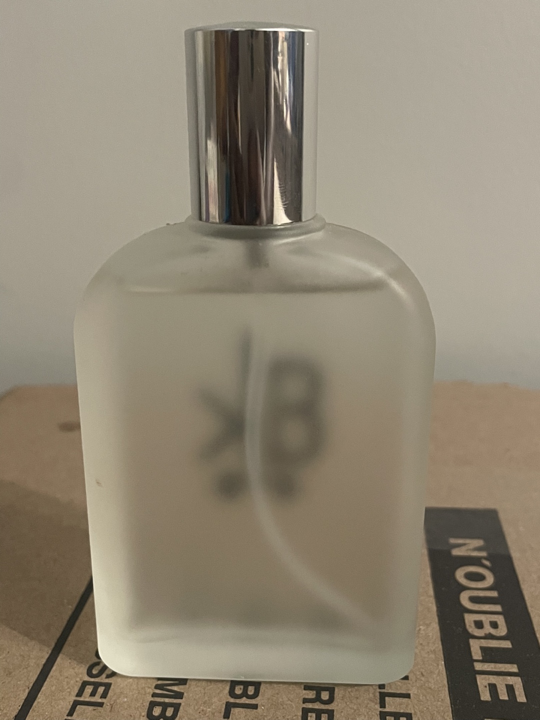 Bk One Brooklyn Perfume - photo 2