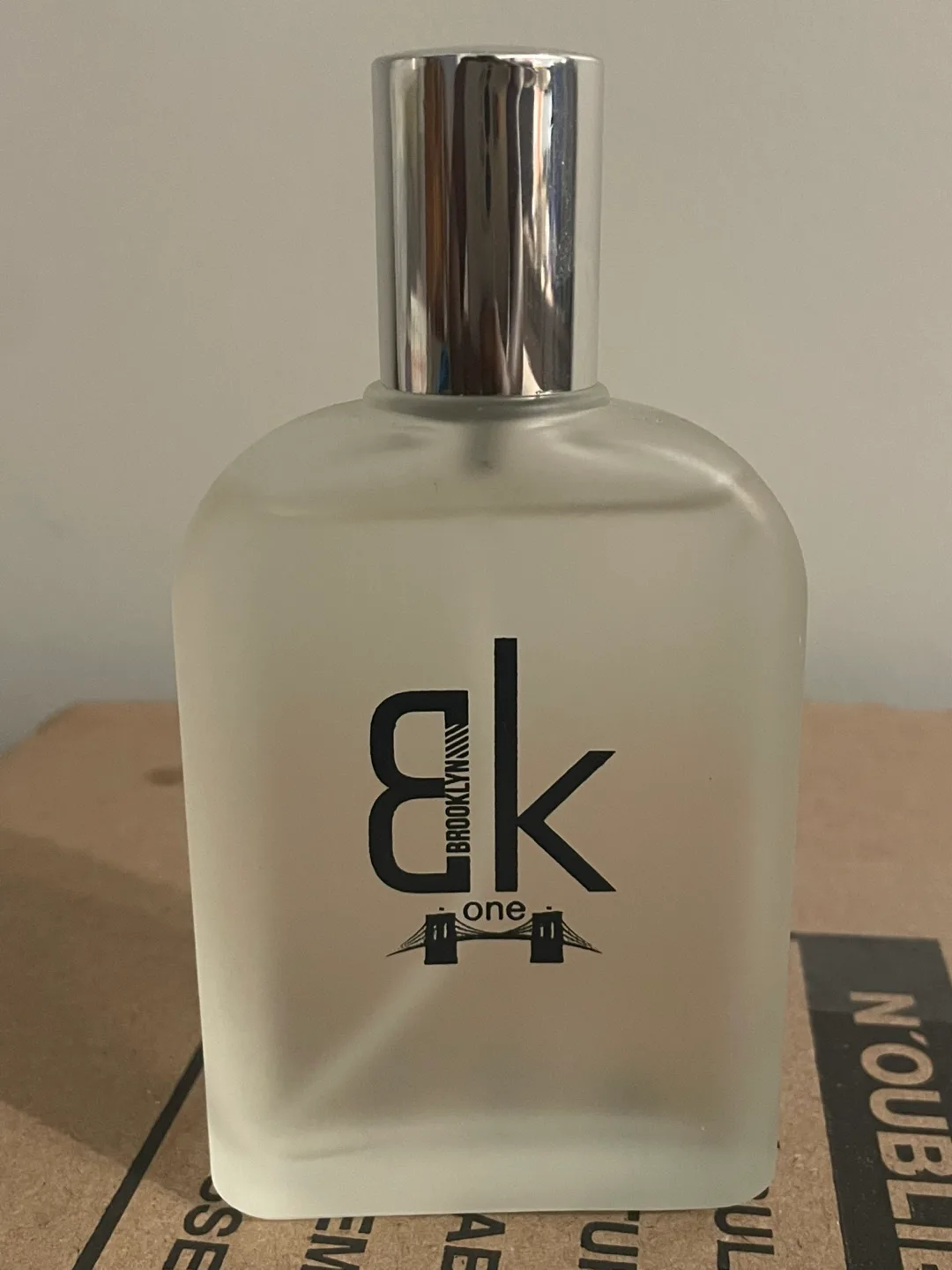 Bk One Brooklyn Perfume thumbnail