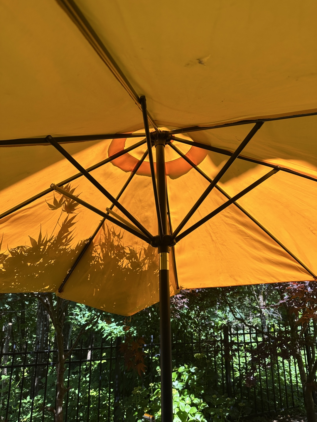 Outdoor Umbrella - photo 2