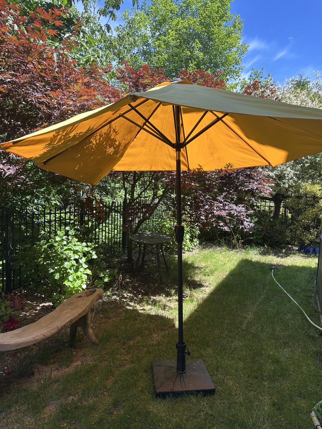 Outdoor Umbrella