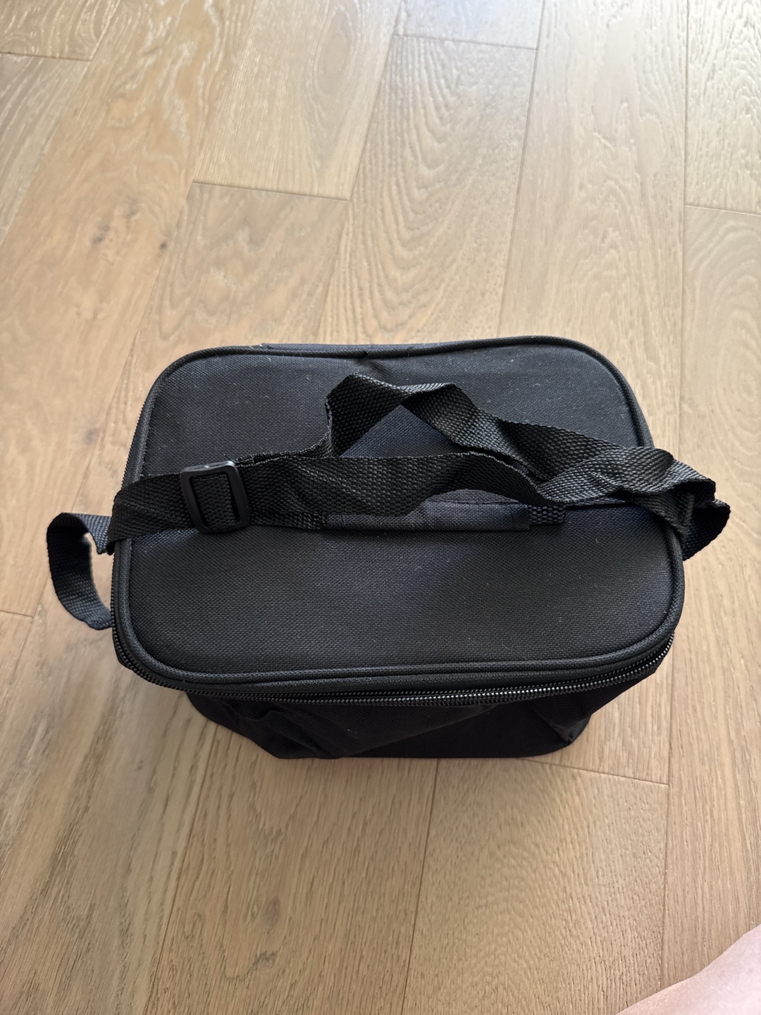 Insulated Lunch Bag - photo 2