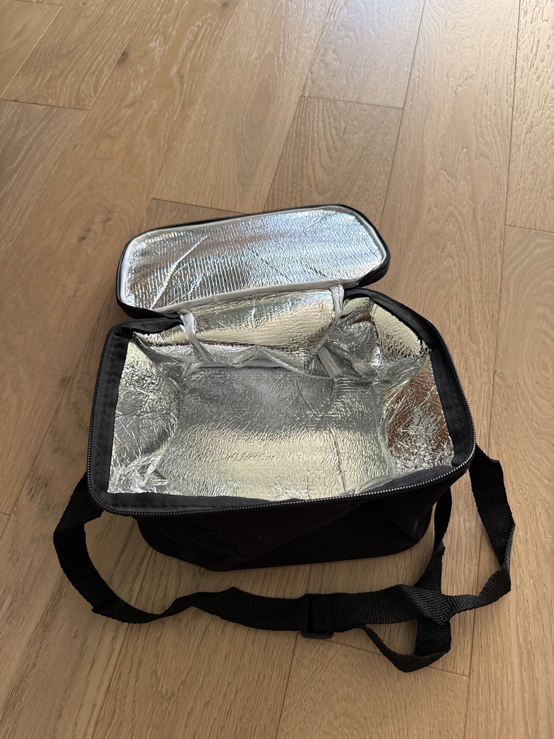Insulated Lunch Bag - photo 4