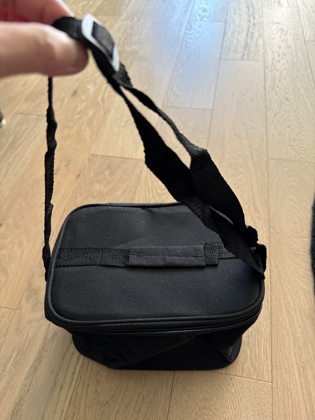Insulated Lunch Bag - photo 3