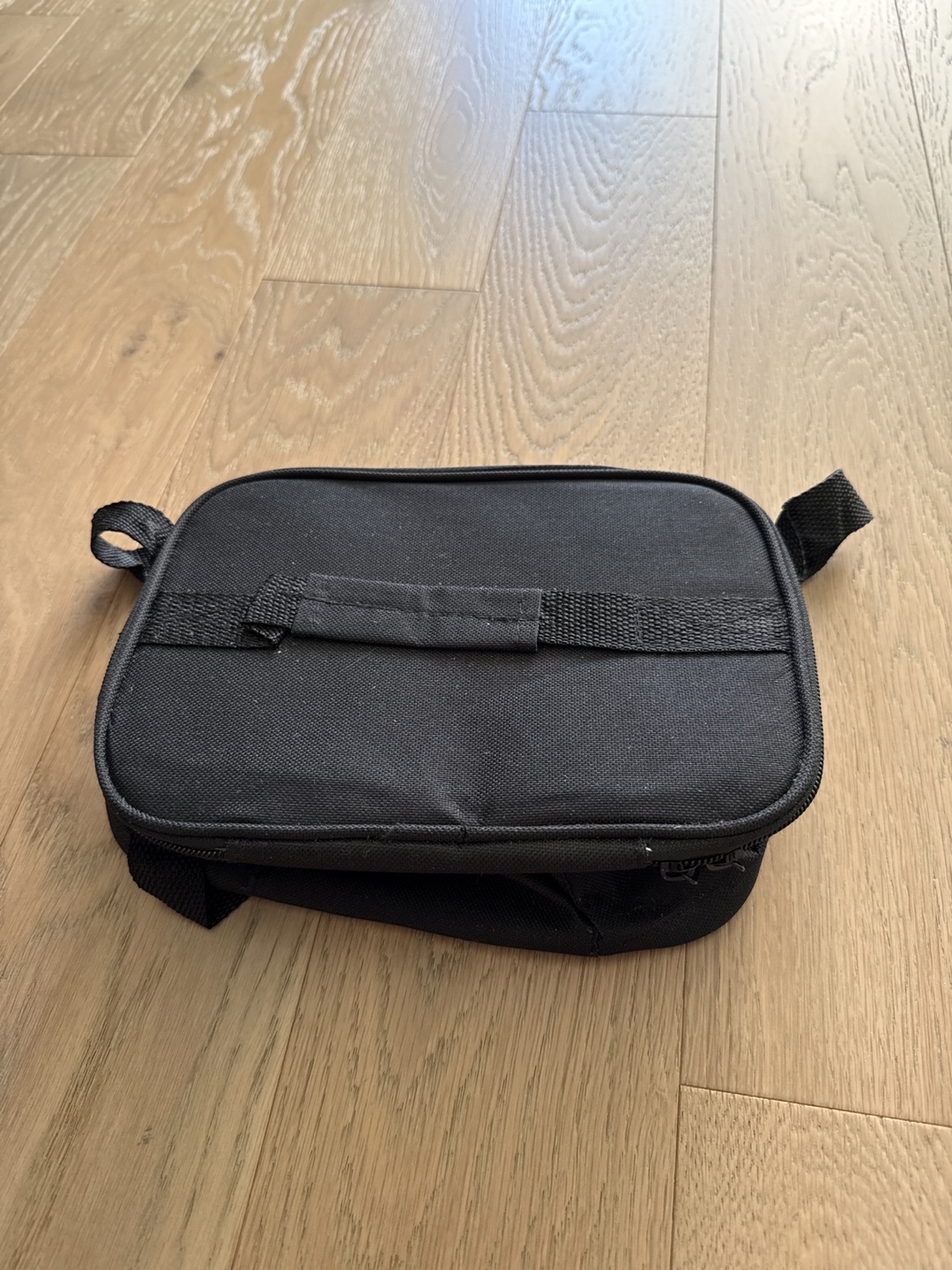 Insulated Lunch Bag - photo 5